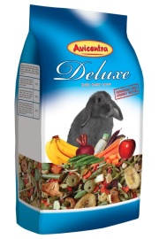 Avicentra Deluxe králík 12.5kg