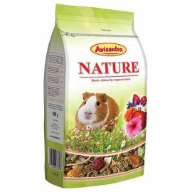 Avicentra Nature Premium Morča 850g