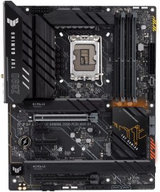 Asus TUF GAMING Z690-PLUS WIFI D4