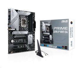 Asus PRIME Z690-P WIFI D4