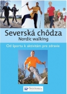 Severská chôdza - Nordic walking - cena, porovnanie