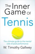 The Inner Game of Tennis - cena, porovnanie