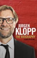 Jurgen Klopp - cena, porovnanie