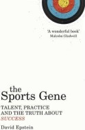 The Sports Gene - cena, porovnanie