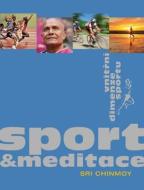 Sport a meditace - cena, porovnanie