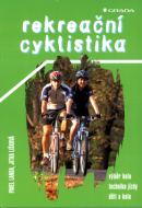 Rekreační cyklistika - cena, porovnanie