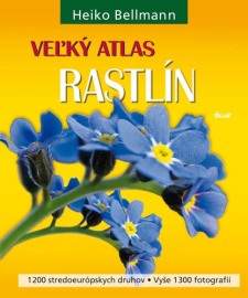 Veľký atlas rastlín