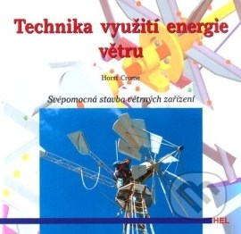 Technika využití energie větru