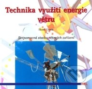 Technika využití energie větru - cena, porovnanie
