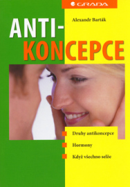 Antikoncepce (PB) - druhy, hormony, ...