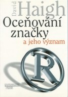 Oceňování značky a jeho význam - cena, porovnanie