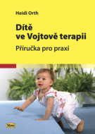 Dítě ve Vojtově terapii - cena, porovnanie