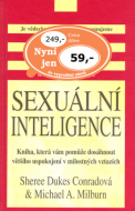 Sexuální inteligence - cena, porovnanie
