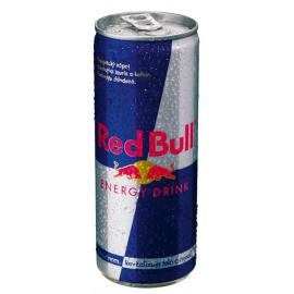 Red Bull Energy drink 250ml