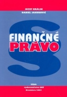 Finančné právo - cena, porovnanie