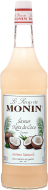 Monin Coco 1l - cena, porovnanie