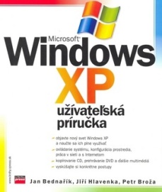 Microsoft Windows XP