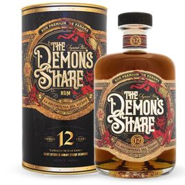 Demon''s Share 12y 0.7l