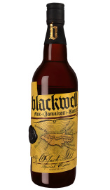 Blackwell Rum 0.7l