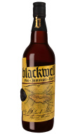 Blackwell Rum 0.7l - cena, porovnanie