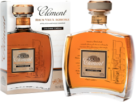 Clement Colonne Creole 0.7l