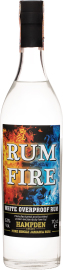 Hampden Estate Rum Fire Overproof 0.7l