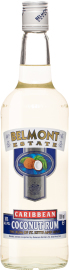 Belmont Estate White Coconut 0.7l