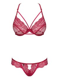 Obsessive Ivetta Set