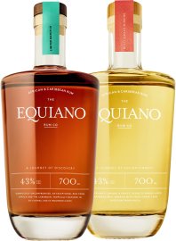 Equiano Set Equiano + Equiano Light