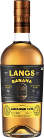 Langs Banana 0.7l