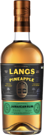 Langs Pineapple 0.7l