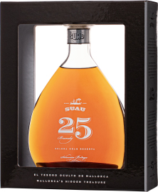 Suau Brandy 25y 0.7l