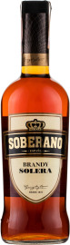 St. Nicolaus Soberano Solera 0.7l