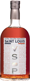 Saint Louis VSOP 0.7l
