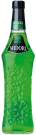 Mozart Liqueur Midori 0.7l