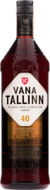 Vana Tallinn 40% 1l