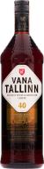 Vana Tallinn 40% 1l - cena, porovnanie