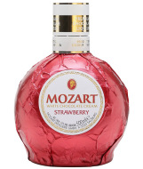 Mozart Liqueur Strawberry 0.5l - cena, porovnanie