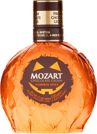 Mozart Liqueur Pumpkin Spice 0.5l