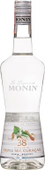 Monin Curacao Triple Sec 0.7l - cena, porovnanie