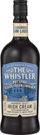 The Whistler Irish Cream 0.7l