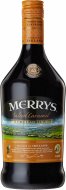 Merrys Salted Caramel Cream 0.7l - cena, porovnanie