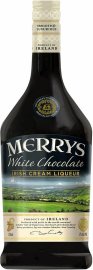 Merrys White Chocolate Cream 0.7l