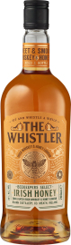 The Whistler Irish Honey 0.7l