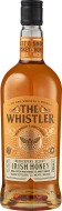 The Whistler Irish Honey 0.7l - cena, porovnanie