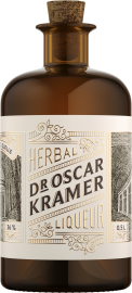 Dr. Kramer Bylinný likér 0.5l