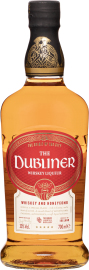 The Dubliner Irish Whiskey & Honeycomb 0.7l