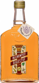 Bairnsfather Alchemyst Digestif 0.5l