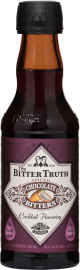 The Bitter Truth Chocolate 0.2l