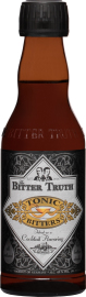 The Bitter Truth Tonic 0.2l